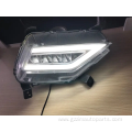 Hyundai ix25 creta 2020 creta fog light 2020